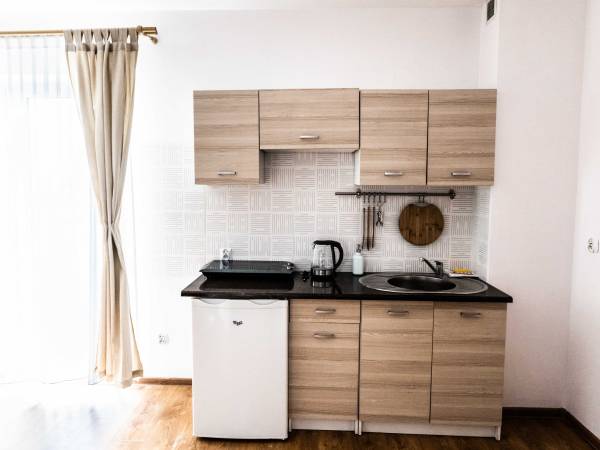 Apartamenty Bałtyckie 