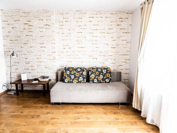 Apartamenty Bałtyckie 