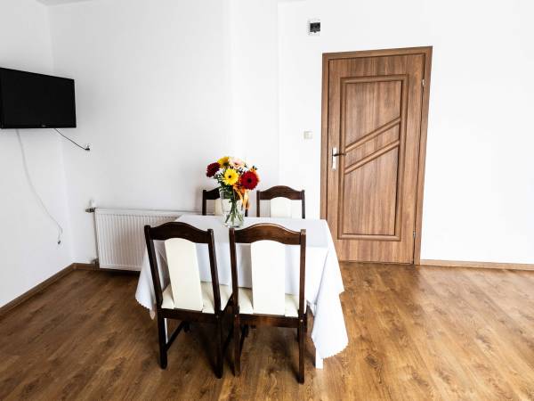 Apartamenty Bałtyckie 