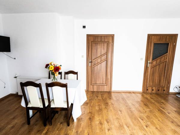Apartamenty Bałtyckie 