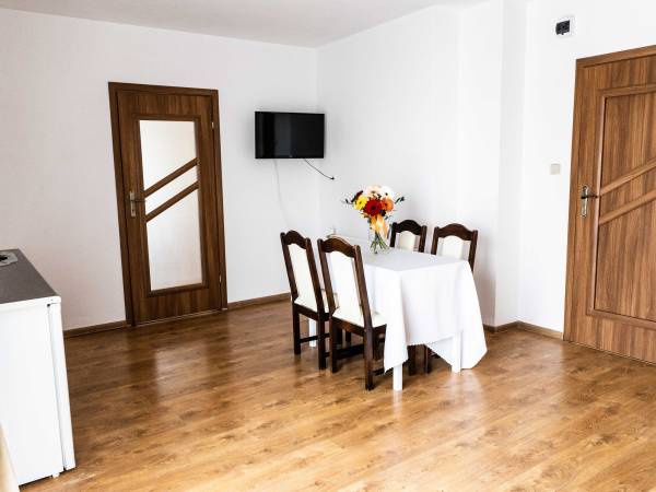Apartamenty Bałtyckie 