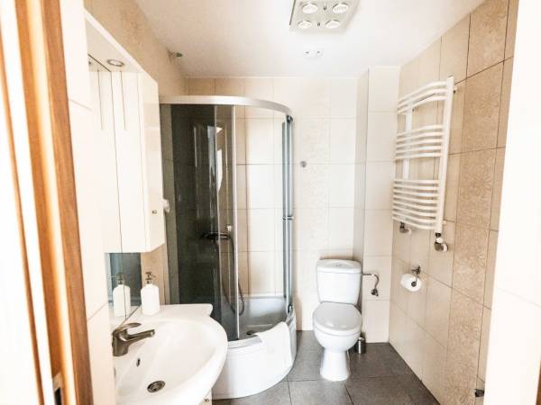 Apartamenty Bałtyckie 