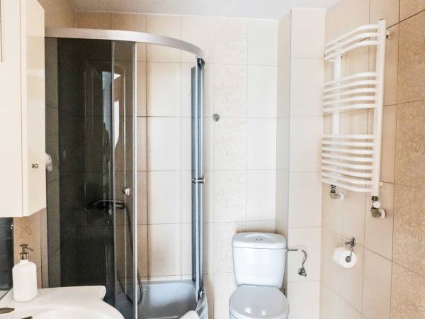 Apartamenty Bałtyckie 