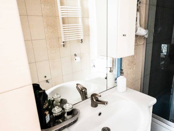 Apartamenty Bałtyckie 