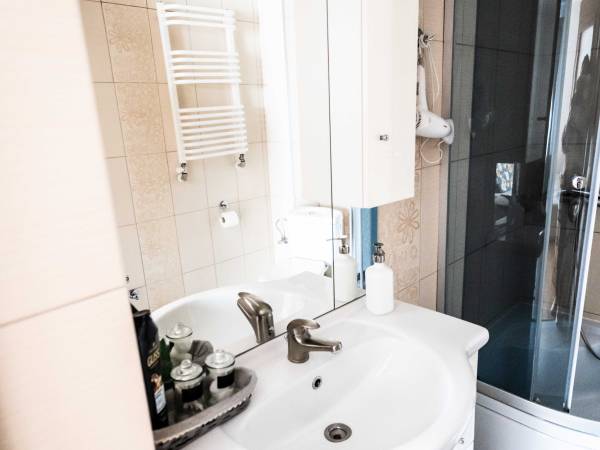 Apartamenty Bałtyckie 