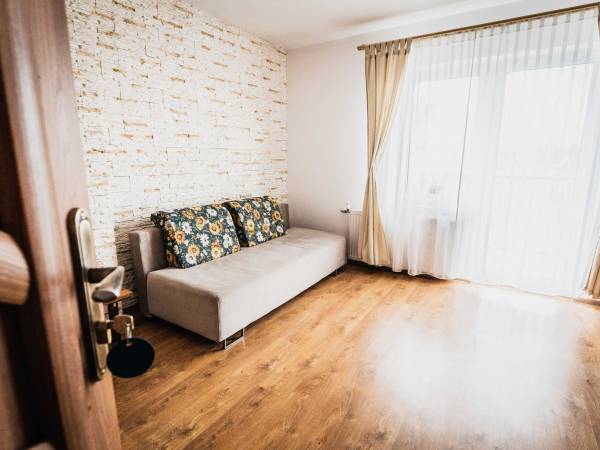 Apartamenty Bałtyckie 