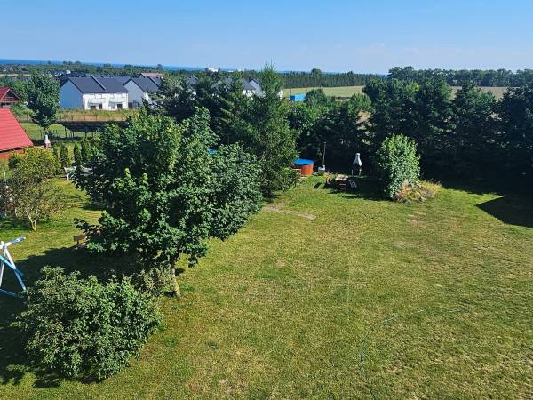 Apartamenty Bałtyckie 