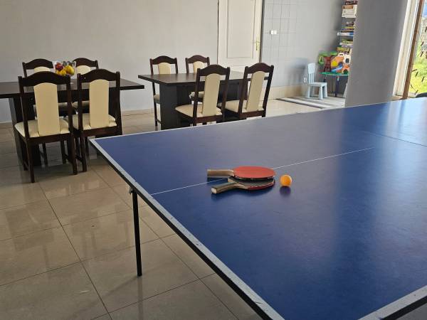 Apartamenty Bałtyckie 