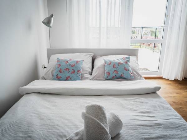 Apartamenty Bałtyckie 