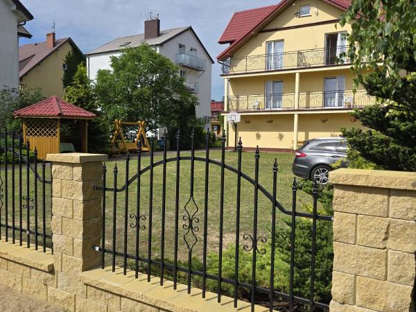 Białogóra MEWA ul. Brzozowa 9