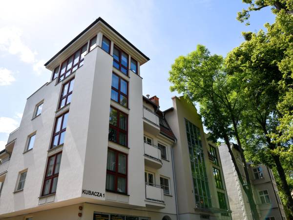 Apartament u Pani Oli