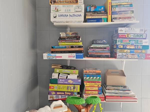 Apartamenty Bałtyckie 