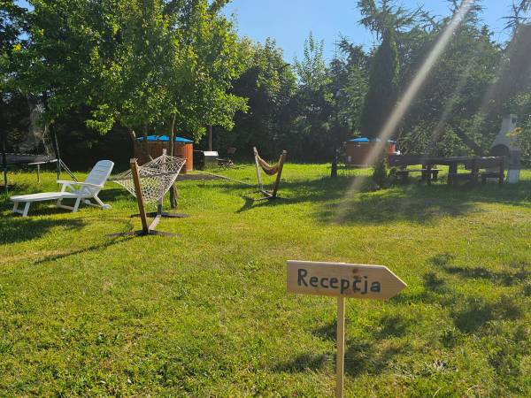 Apartamenty Bałtyckie 