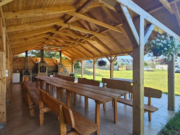 Apartamenty Bałtyckie 