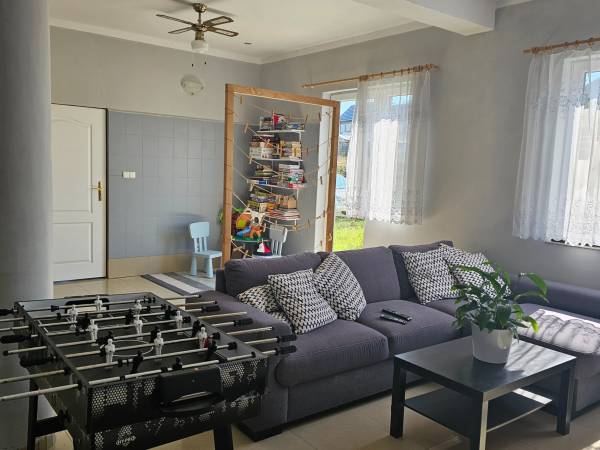Apartamenty Bałtyckie 