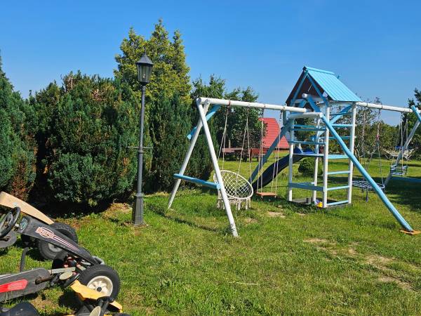 Apartamenty Bałtyckie 