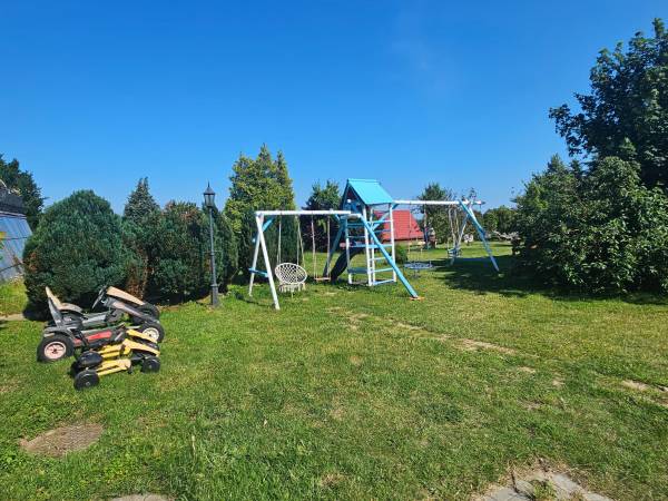 Apartamenty Bałtyckie 