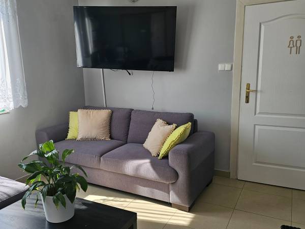 Apartamenty Bałtyckie 