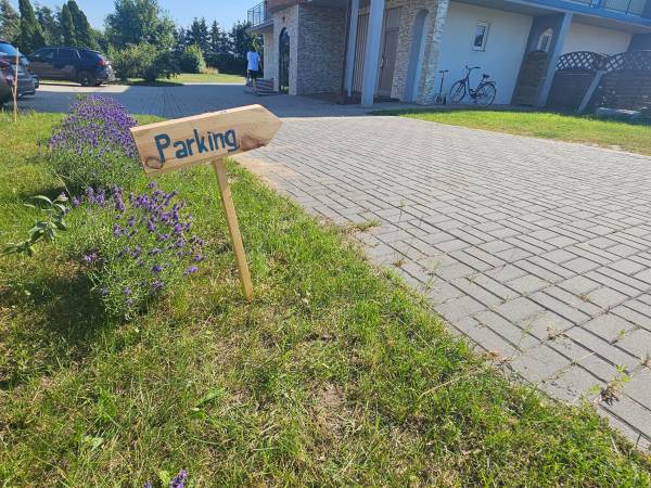 Apartamenty Bałtyckie 