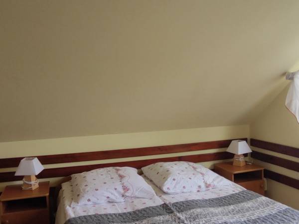 Pokoje Gościnne i Apartamenty Dorota
