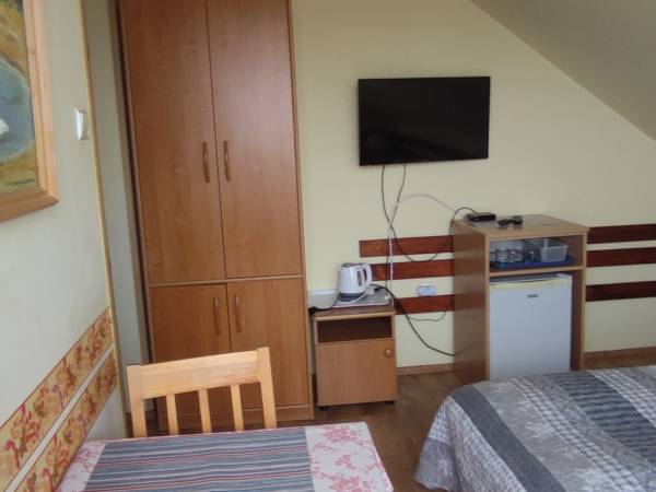 Pokoje Gościnne i Apartamenty Dorota