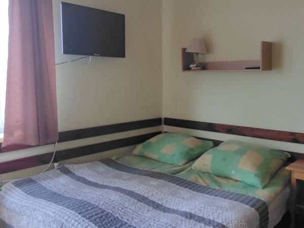Pokoje Gościnne i Apartamenty Dorota