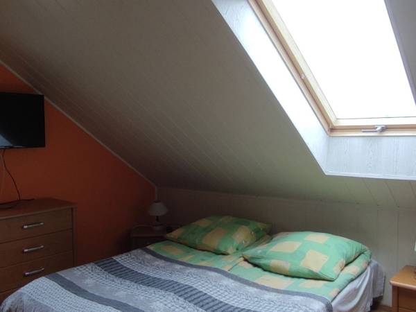 Pokoje Gościnne i Apartamenty Dorota