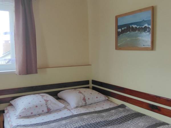 Pokoje Gościnne i Apartamenty Dorota