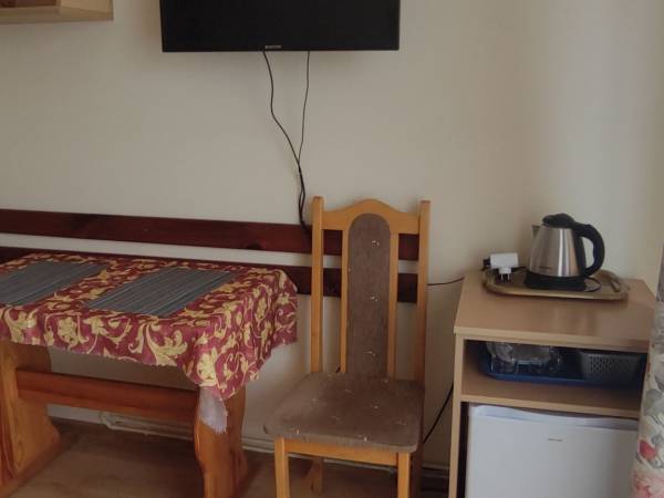 Pokoje Gościnne i Apartamenty Dorota