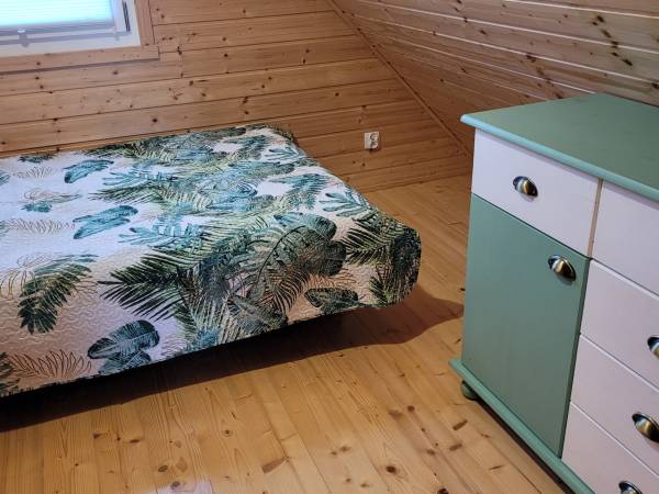 Domek letniskowy Kąty Rybackie