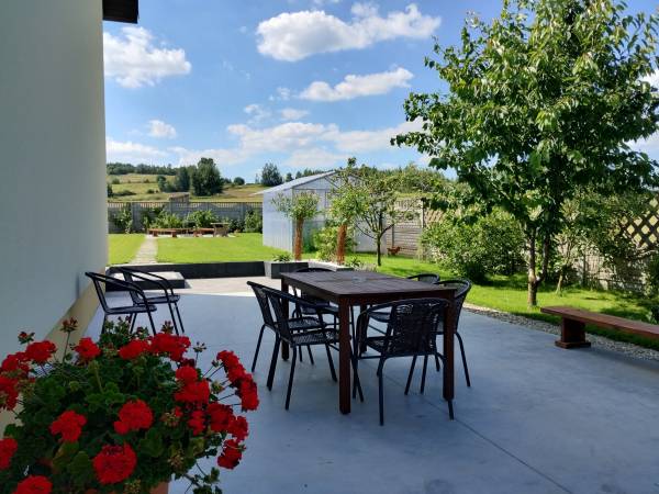 Agroturystyka Łukawscy