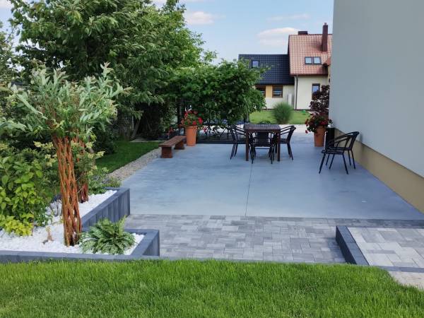 Agroturystyka Łukawscy