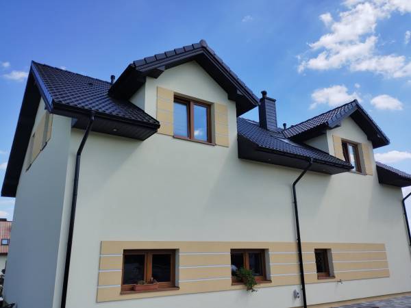 Agroturystyka Łukawscy