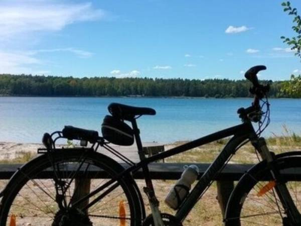 Rowery w cenie pobytu