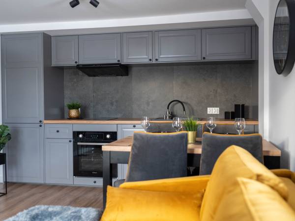 Apartament nad Szczawniczkiem 