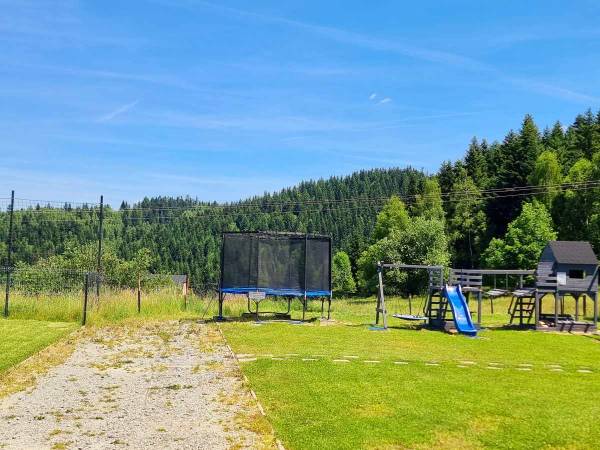 Domki Całoroczne Na Borach