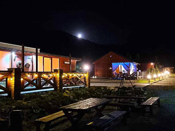 Domki Całoroczne Na Borach