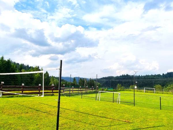 Domki Całoroczne Na Borach