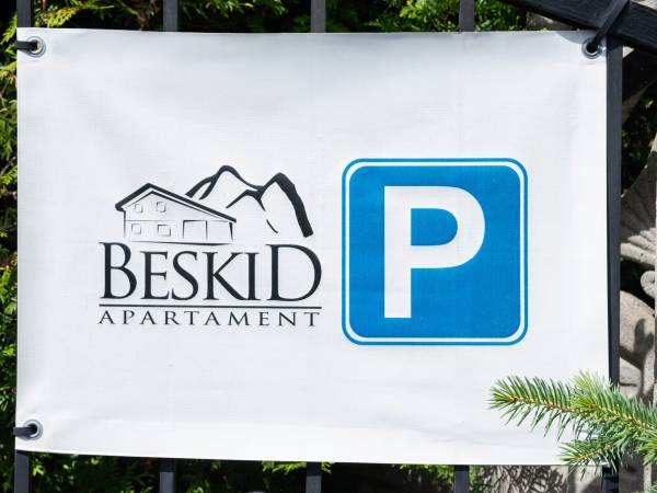 Beskid Apartament