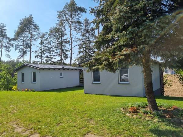 Agroturystyka Kaszuby Pod Morwą