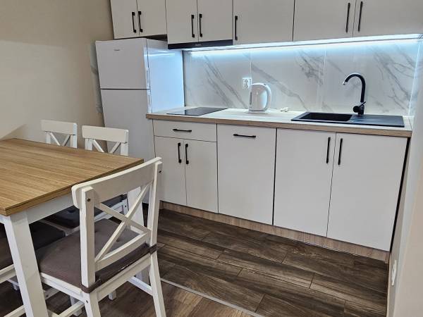 Pokoje Gościnne Toskania