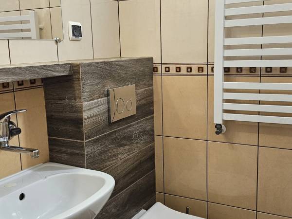 Pokoje Gościnne Toskania