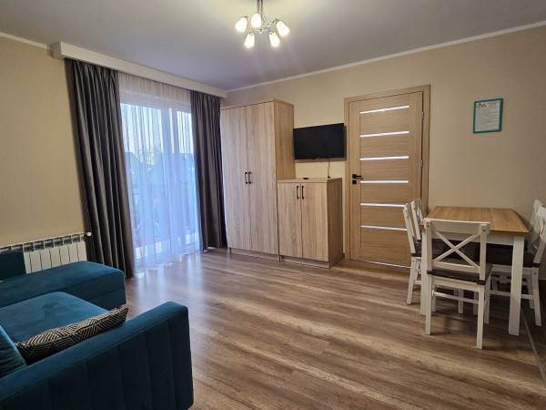 Pokoje Gościnne Toskania