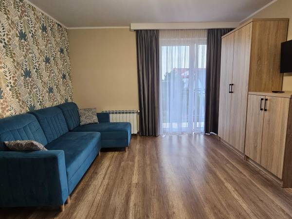 Pokoje Gościnne Toskania