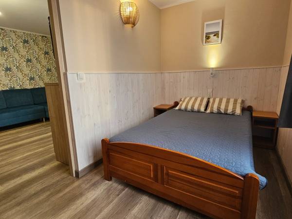 Pokoje Gościnne Toskania