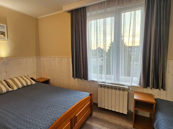 Pokoje Gościnne Toskania