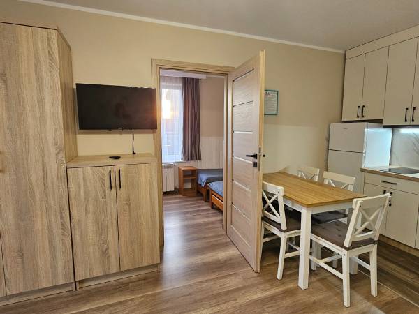 Pokoje Gościnne Toskania