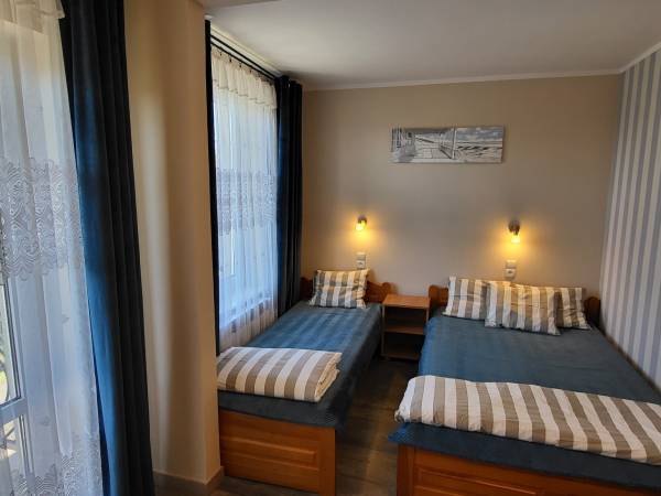 Pokoje Gościnne Toskania