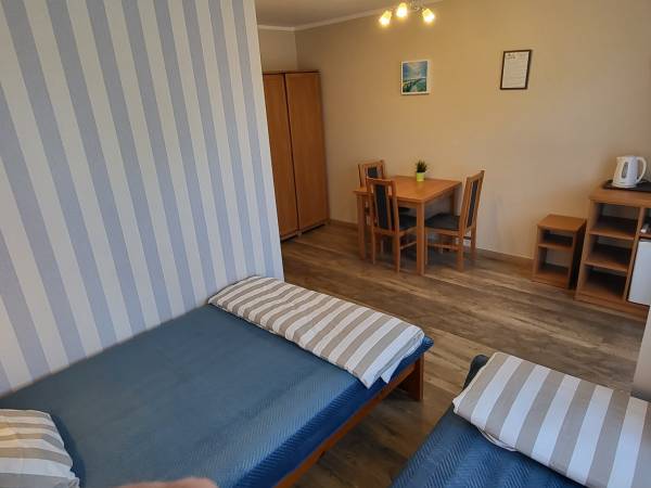 Pokoje Gościnne Toskania