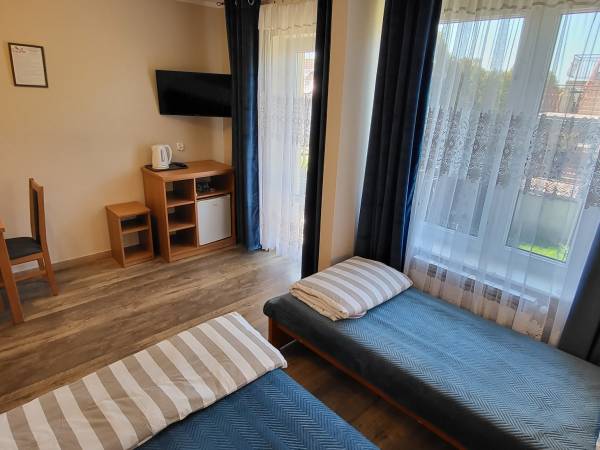 Pokoje Gościnne Toskania